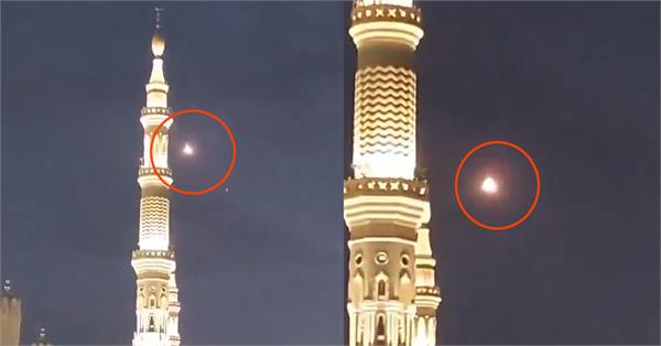 saudi arab under strike