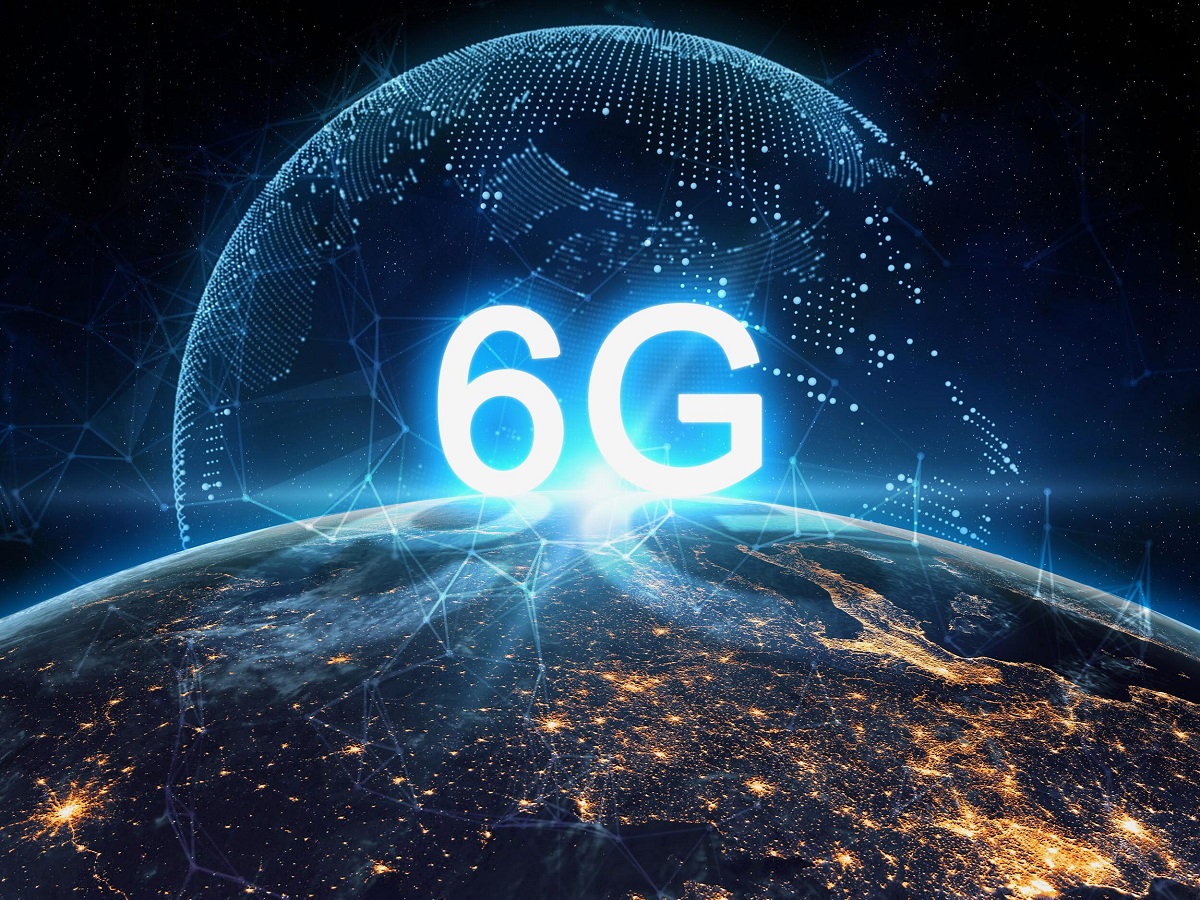 ਇੰਟਰਨੈੱਟ ਦੀ ਦੁਨੀਆ ''ਚ ਵੱਡਾ ਧਮਾਕਾ: ਭਾਰਤ ਨੇ 6G ਨੈੱਟਵਰਕ ਲਈ 25 ਦੇਸ਼ਾਂ ਨਾਲ ਮਿਲਾਇਆ ਹੱਥ
