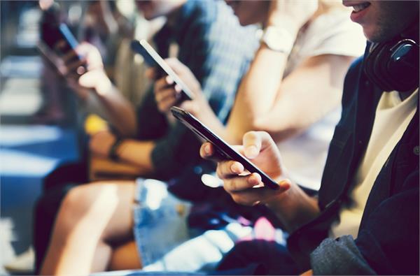 major surge in the telecom sector