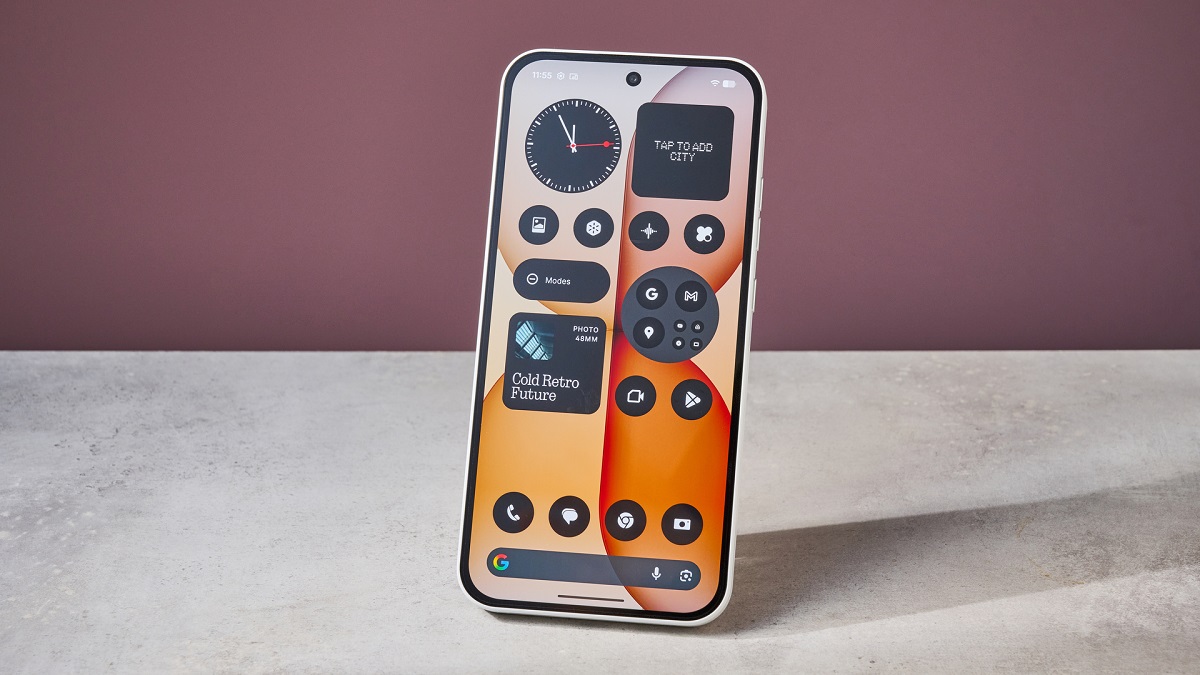 ਕੰਪਨੀ ਦਾ ਵੱਡਾ ਫੈਸਲਾ : Nothing ਦੇ ਇਸ ਫੋਨ ''ਚ ਨਹੀਂ ਮਿਲੇਗਾ Android 16