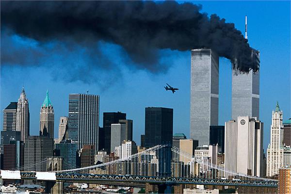 9 11 planes