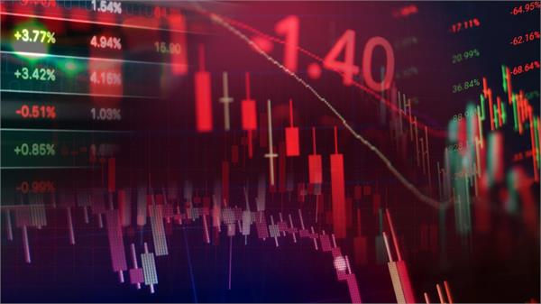 indian share market