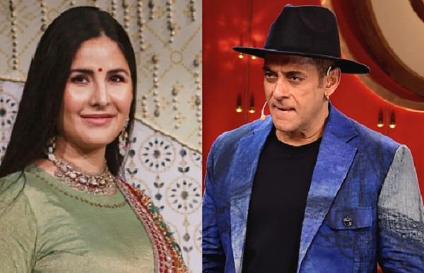 salman khan trolls  katrina kaif  post pregnancy  weight gain