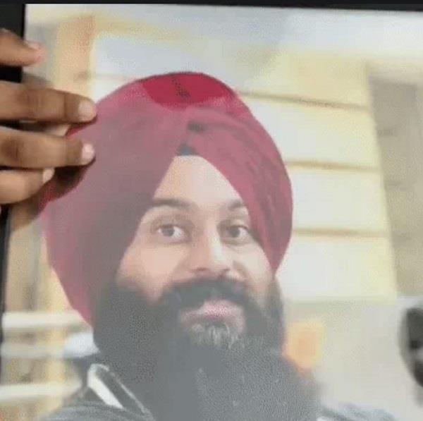 amritdhari sikh from pathankot sentenced to death in saudi arabia