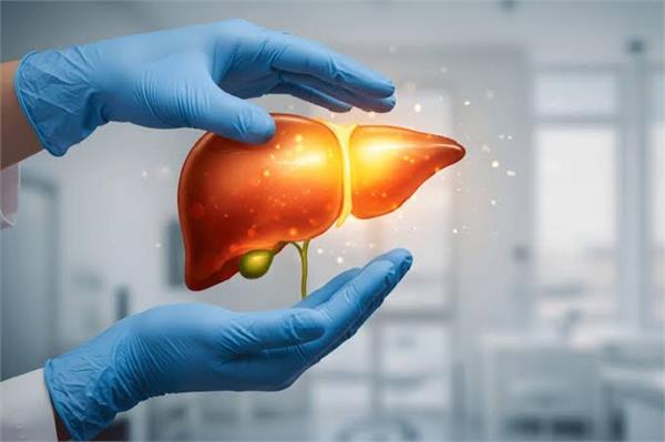 every third person in the world is suffering from fatty liver 