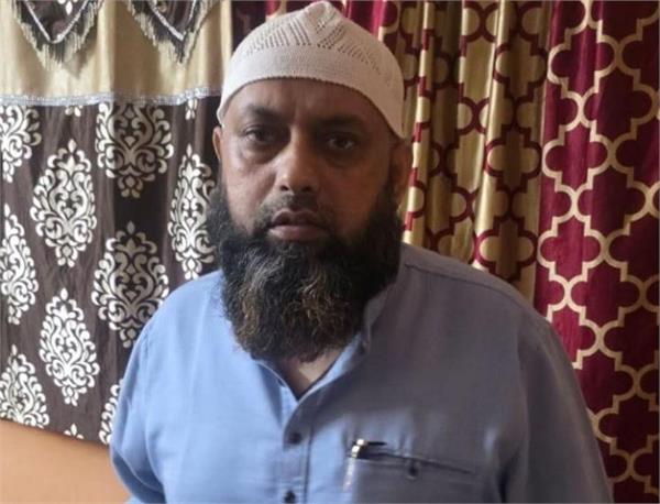 prince khan  brother  bunty khan  arrested  jharkhand
