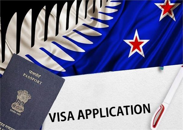 new zealand work visa
