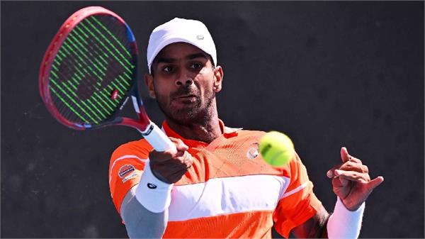 davis cup  india trails korea 0 2 following defeats for nagal and suresh
