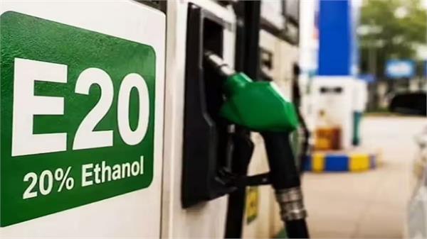 ethanol supply in the country stands at 895 crore litres
