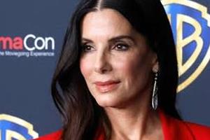 the more i stay silent  the more i learn     sandra bullock