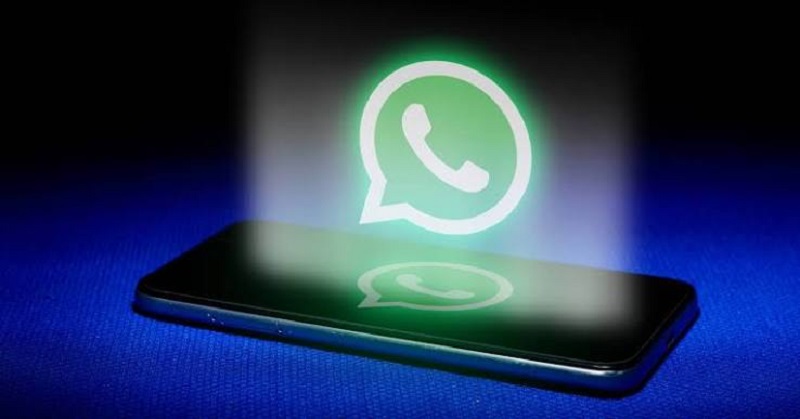 ਹੁਣ ਬਿਨਾਂ ਕਿਸੇ ਐਪ ਦੇ ਸਿੱਧਾ Whatsapp ''ਤੇ ਕਰ ਸਕੋਗੇ AI ਬੋਟਸ ਨਾਲ ਚੈਟ ! ਆਉਣ ਜਾ ਰਿਹੈ ਧਮਾਕੇਦਾਰ ਫੀਚਰ