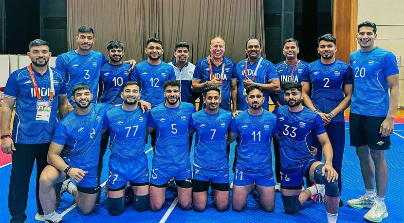 ਮੌਜੂਦਾ ਚੈਂਪੀਅਨ ਭਾਰਤ ਨੇ ਕੋਰੀਆ ਨੂੰ ਹਰਾ ਕੇ ਗਰੁੱਪ ਵਿੱਚ ਸਿਖਰਲਾ ਸਥਾਨ ਰੱਖਿਆ ਬਰਕਰਾਰ