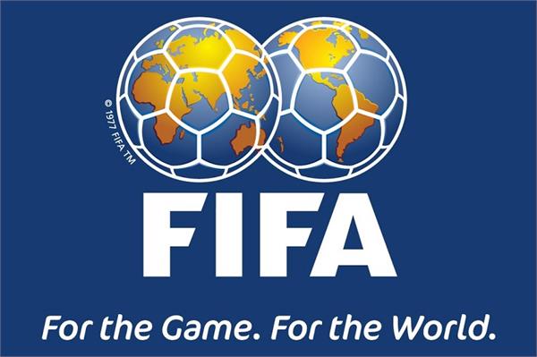 fifa accuses uefa of   disinformation   over world cup share sale plan