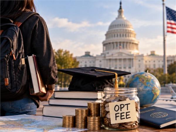 opt fees