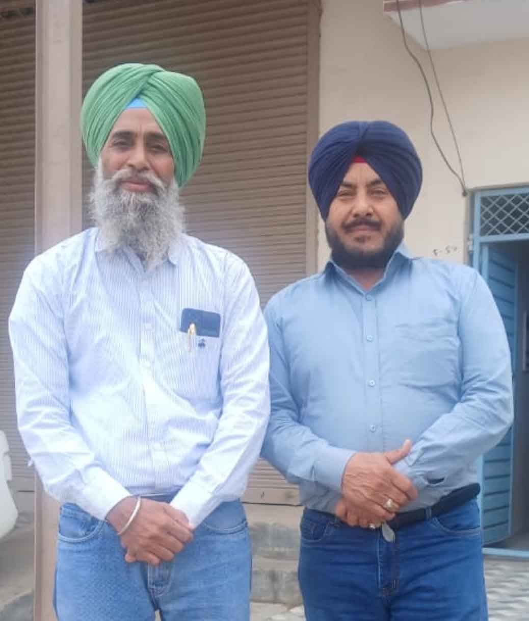 ਬਟਾਲਾ: ਬਾਬੇ ਨਾਨਕ ਦੇ ਵਿਆਹ ਪੁਰਬ  ਨੂੰ ਲੈ ਕੇ 2 ਦਿਨ ਸ਼ਰਾਬ ਦੇ ਠੇਕੇ, ਮੀਟ-ਮੱਛੀ ਦੀਆਂ ਦੁਕਾਨਾਂ ਬੰਦ ਰੱਖਣ ਦੀ ਮੰਗ