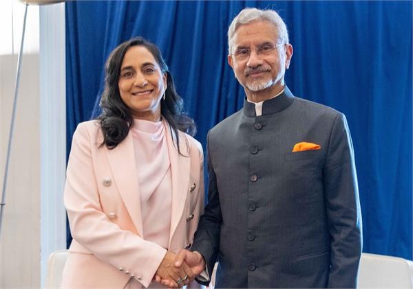 india canada relations