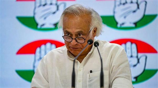 monsoon session  adjourned  jairam ramesh  congress  government