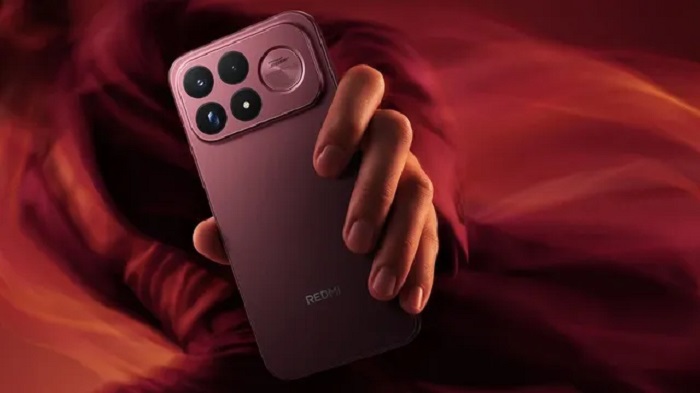 10000mAh ਬੈਟਰੀ  ਤੇ 3D ਅਲਟਰਾਸੋਨਿਕ ਫਿੰਗਰਪ੍ਰਿੰਟ ਨਾਲ ਲਾਂਚ ਹੋਵੇਗਾ Redmi ਦਾ ਧਾਕੜ ਫੋਨ !