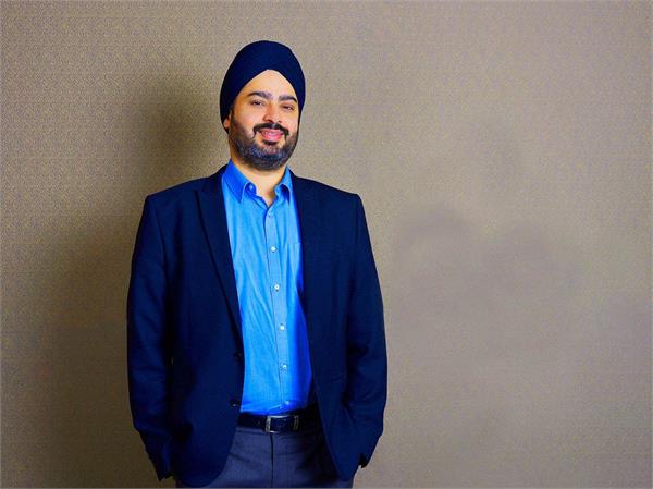 mdr on upi payments is a positive step   bipin preet singh