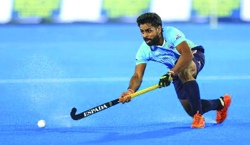 ਭਾਰਤ ਨੇ ਚੀਨੀ ਤਾਈਪੇ ਨੂੰ 15-0 ਨਾਲ ਹਰਾਇਆ, ਜੂਨੀਅਰ ਏਸ਼ੀਆ ਕੱਪ ਦੇ ਸੈਮੀਫਾਈਨਲ ’ਚ ਪੁੱਜਾ