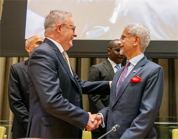 world  india  external affairs minister  s jaishankar