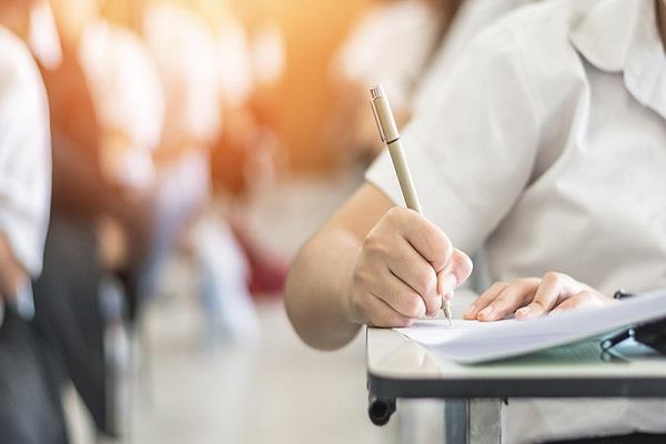 haryana school education board  exam