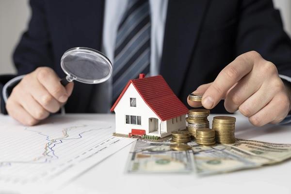 home loan market turns to small cities  become new hubs