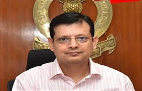 ed issues fresh summons to former punjab chief secretary anurag verma