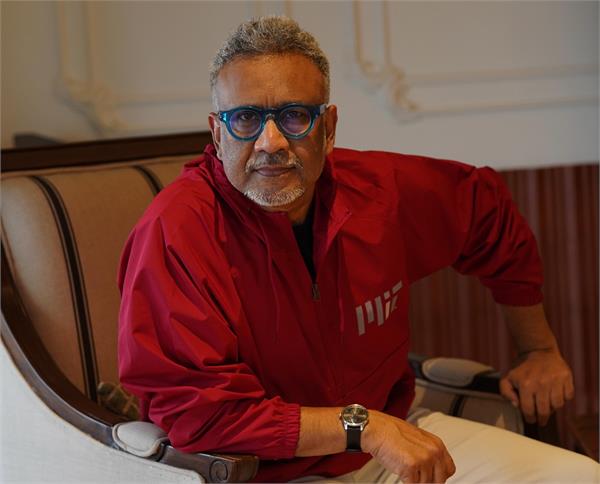 anubhav sinha launched his music label  banaras beat 