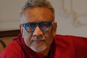 anubhav sinha launched his music label  banaras beat 