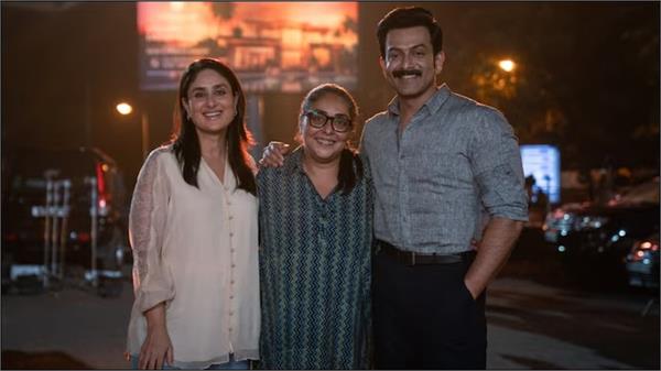 the story of the film  daayra  is india s story  meghna gulzar
