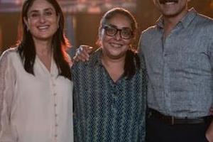 the story of the film  daayra  is india s story  meghna gulzar