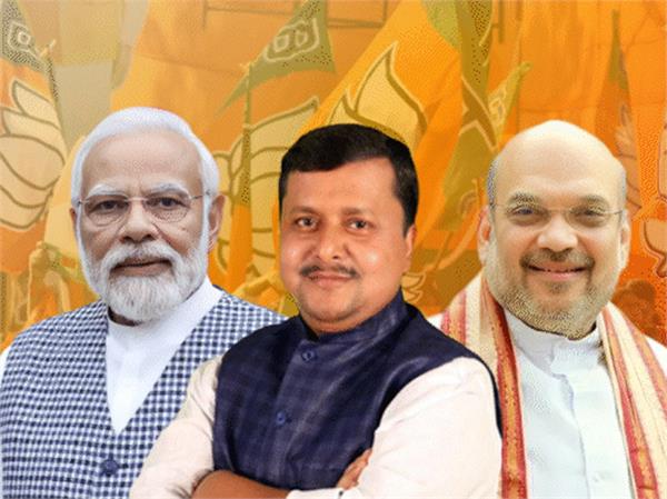bjp preparing for political war in punjab