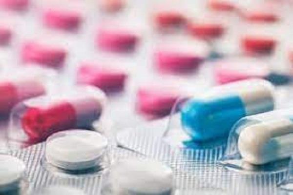 complete ban on sale of pregabalin capsules and tablets in the district