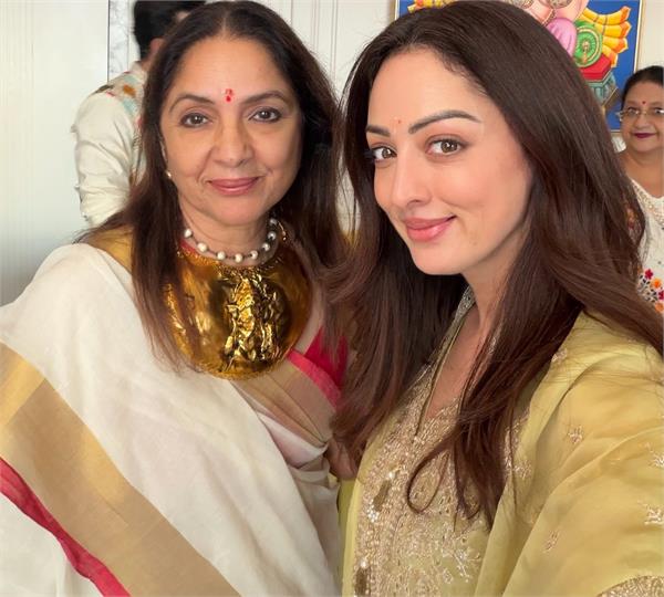 learned from neena gupta do what you love  sandeepa dhar