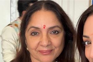 learned from neena gupta do what you love  sandeepa dhar