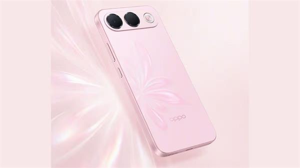 oppo  s amazing phone is going to be launched next week