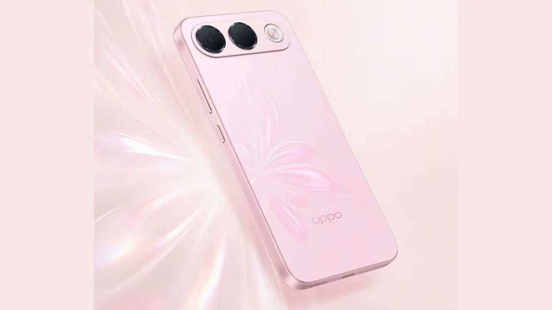 ਅਗਲੇ ਹਫਤੇ ਲਾਂਚ ਹੋਣ ਵਾਲਾ ਹੈ Oppo ਦਾ ਸ਼ਾਨਦਾਰ ਫੋਨ ! ਜਾਣੋ ਇਸ ਦੇ ਫੀਚਰਜ਼