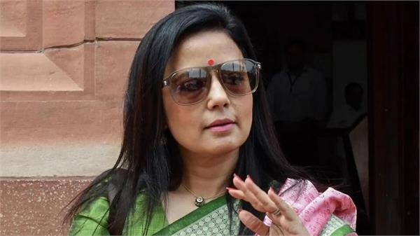 mahua moitra  calcutta high court  arrest warrant