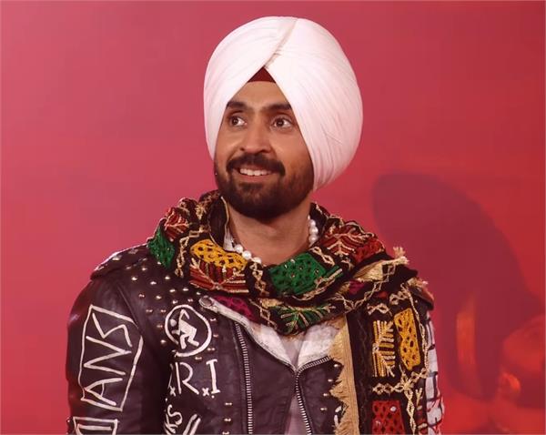 diljit dosanjh on making history at wembley stadium