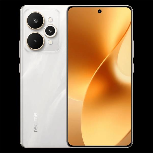 amazing discount available on realme  s powerful phone 