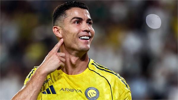 ronaldo scores the 979th goal of his career