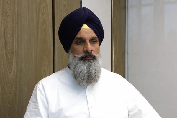 majithia summoned in punjab  s multi crore drug case