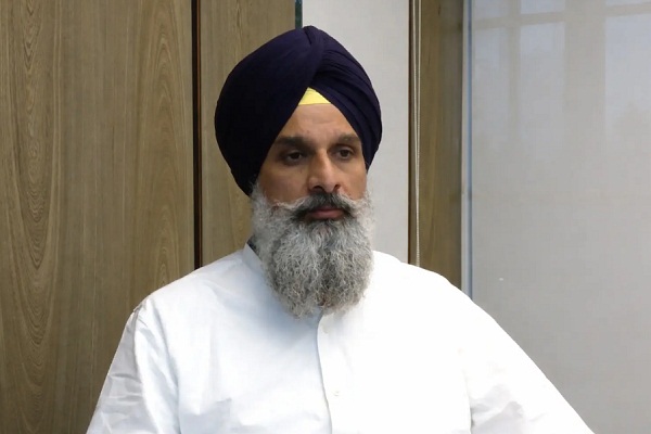 ਪੰਜਾਬ ਦੇ ਬਹੁ-ਕਰੋੜੀ ਡਰੱਗ ਮਾਮਲੇ ''ਚ ਬਿਕਰਮ ਮਜੀਠੀਆ ਨੂੰ ਸੰਮਨ, 5 ਅਕਤੂਬਰ ਨੂੰ SIT ਨੇ ਸੱਦਿਆ