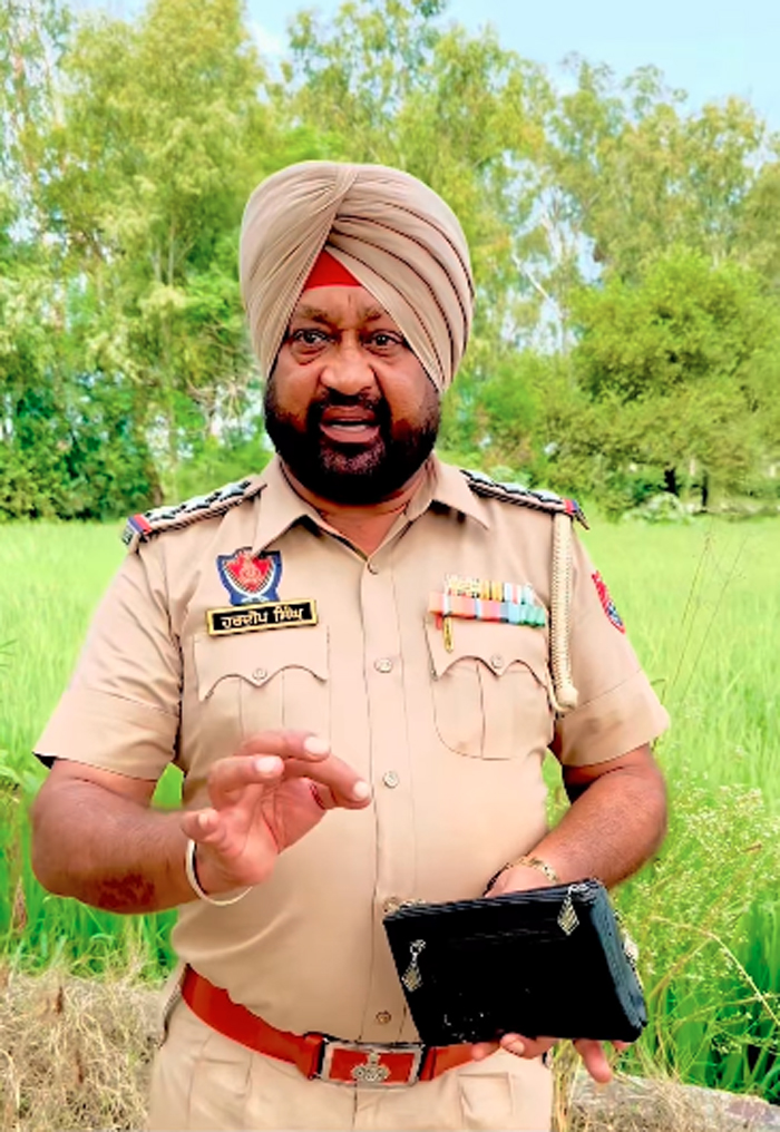ਪੰਜਾਬ ''ਚ ਨਵਾਂ ਸਕੈਮ, ਨਵਾਂ ਖ਼ਤਰਨਾਕ ਤਰੀਕਾ! ਪੁਲਸ ਦੀ ਚਿਤਾਵਨੀ, ਰਹੋ ਸਾਵਧਾਨ