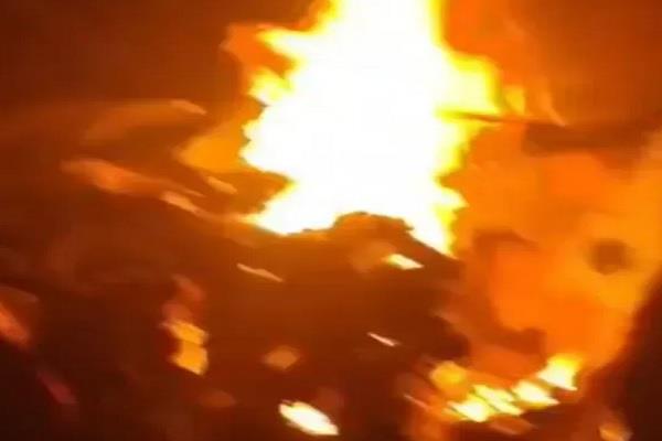 transformer  car  fire  friend  hospital