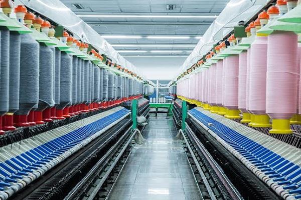 cotton and woolen yarn prices increase by 45 percent