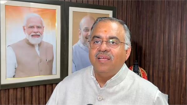 tarun chugh on 84 genocide