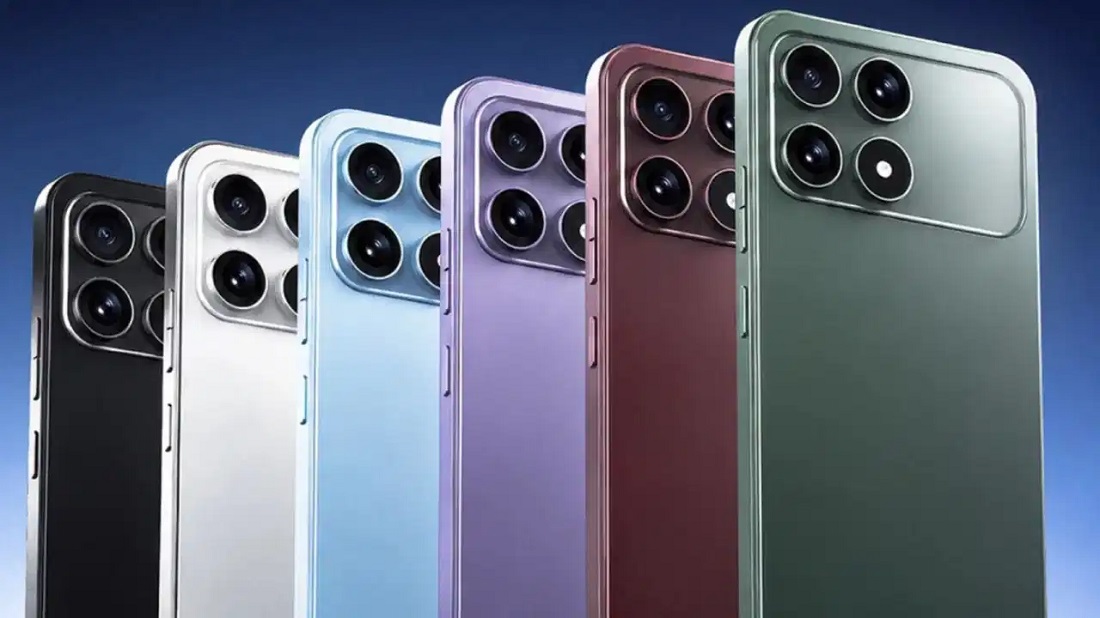 6000mAh ਬੈਟਰੀ ਤੇ 50MP ਕੈਮਰੇ ਵਾਲੇ ਫੋਨ ''ਤੇ ਮਿਲ ਰਿਹਾ ਵਧੀਆ ਡਿਸਕਾਉਂਟ ! ਜਾਣੋ ਪੂਰੀ ਡੀਲ