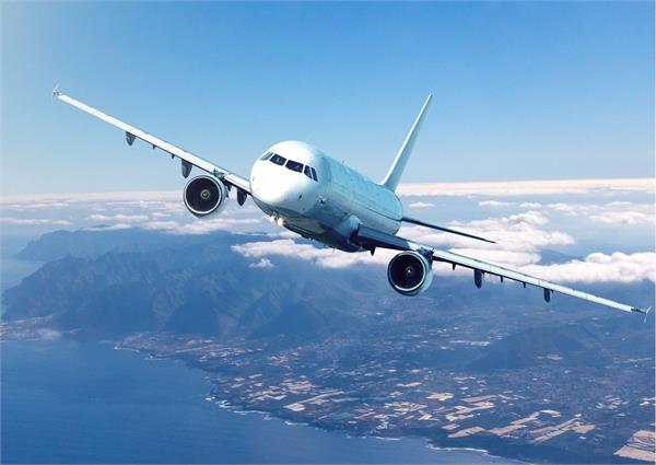 flight services resumed 
